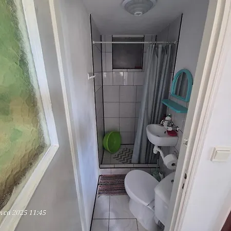 Dom Bursztynek - Murowany Junoszyno