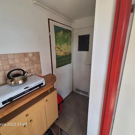 ロッジ Dom Bursztynek - Murowany *