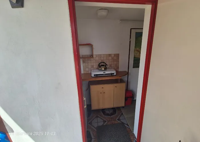 Lodge Dom Bursztynek - Murowany Junoszyno